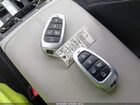 2024 Hyundai Tucson Sel Серебряный vin: 5NMJBCDE5RH420047