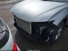 2024 Hyundai Tucson Sel Серебряный vin: 5NMJBCDE5RH420047