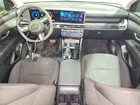 2026 Hyundai Tucson Sel White vin: 5NMJBCDEXTH649184
