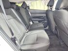 2026 Hyundai Tucson Sel White vin: 5NMJBCDEXTH649184