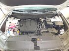 2026 Hyundai Tucson Sel White vin: 5NMJBCDEXTH649184