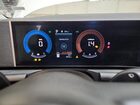 2026 Hyundai Tucson Sel White vin: 5NMJBCDEXTH649184 Damage: Warning Light - Air Bag, On, Unacceptable