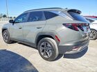 2026 Hyundai Tucson Sel Convenience Серый vin: 5NMJC3DE9TH668631 2026 Hyundai Tucson Sel Convenience Серый vin: 5NMJC3DE9TH668631