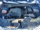 2022 Hyundai Tucson Sel Синий vin: 5NMJCCAE0NH030002