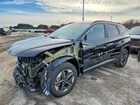 2026 Hyundai Tucson Sel Premium Black vin: 5NMJCCDE2TH651962