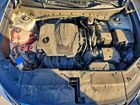 2022 Hyundai Tucson Limited Серебряный vin: 5NMJE3AE2NH020503