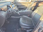 2022 Hyundai Tucson Limited Серебряный vin: 5NMJE3AE2NH020503