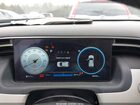 2024 Hyundai Tucson Sel Черный vin: 5NMJF3DE2RH361527