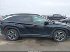 2024 Hyundai Tucson Sel Черный vin: 5NMJF3DE2RH361527