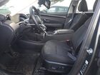 2022 Hyundai Tucson Sel Green vin: 5NMJFCAE7NH034796