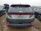 2022 Hyundai Tucson Sel Green vin: 5NMJFCAE7NH034796