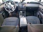 2022 Hyundai Tucson Sel Green vin: 5NMJFCAE7NH034796