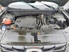 2022 Hyundai Tucson Sel Green vin: 5NMJFCAE7NH034796