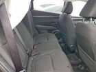 2022 Hyundai Tucson Sel Green vin: 5NMJFCAE7NH034796
