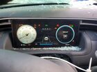 2022 Hyundai Tucson Sel Green vin: 5NMJFCAE7NH034796
