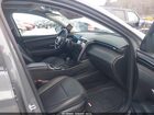 2024 Hyundai Tucson Sel Серый vin: 5NMJFCDE0RH342264