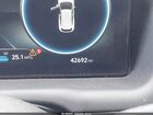 2024 Hyundai Tucson Sel Серый vin: 5NMJFCDE0RH342264