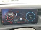 2024 Hyundai Tucson Sel Серый vin: 5NMJFCDE2RH438655