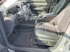 2024 Hyundai Tucson Sel Серый vin: 5NMJFCDE2RH438655