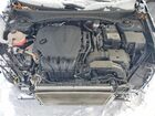 2024 Hyundai Tucson Sel Черный vin: 5NMJFCDE7RH370305