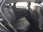 2024 Hyundai Tucson Sel Черный vin: 5NMJFCDE7RH370305