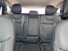 2024 Hyundai Tucson Sel Белый vin: 5NMJFCDE8RH401495