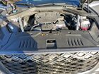 2026 Genesis Gv70 Base Charcoal vin: 5NMMADTB2TH040250