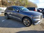 2026 Genesis Gv70 Base Charcoal vin: 5NMMADTB2TH040250