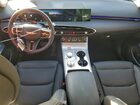 2026 Genesis Gv70 Base Charcoal vin: 5NMMADTB2TH040250