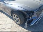 2026 Genesis Gv70 2.5t Серый vin: 5NMMADTB2TH046386