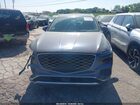 2026 Genesis Gv70 2.5t Серый vin: 5NMMADTB2TH046386