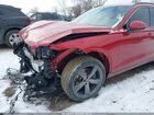2024 Genesis Gv70 2.5t Awd Red vin: 5NMMADTB3RH000624