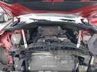 2024 Genesis Gv70 2.5t Awd Red vin: 5NMMADTB3RH000624