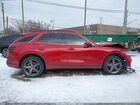 2024 Genesis Gv70 2.5t Awd Red vin: 5NMMADTB3RH000624