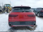 2024 Genesis Gv70 2.5t Awd Red vin: 5NMMADTB3RH000624