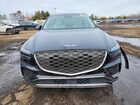 2026 Genesis Gv70 Base Black vin: 5NMMADTB3TH040094 2026 Genesis Gv70 Base Black vin: 5NMMADTB3TH040094