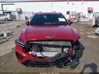 2024 Genesis Gv70 2.5t Awd Красный vin: 5NMMADTB4RH009056