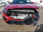 2024 Genesis Gv70 2.5t Awd Красный vin: 5NMMADTB4RH009056