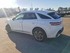 2025 Genesis Gv70 2.5t Standard Белый vin: 5NMMADTB6SH022963