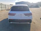 2025 Genesis Gv70 2.5t Standard Белый vin: 5NMMADTB6SH022963