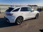 2025 Genesis Gv70 2.5t Standard Белый vin: 5NMMADTB6SH022963