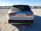 2024 Genesis Gv70 Base Серебряный vin: 5NMMADTB7RH006720