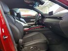 2025 Genesis Gv70 Base Maroon vin: 5NMMADTB7SH027198