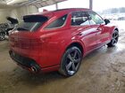 2025 Genesis Gv70 Base Maroon vin: 5NMMADTB7SH027198
