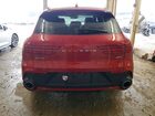 2025 Genesis Gv70 Base Maroon vin: 5NMMADTB7SH027198