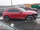 2024 Genesis Gv70 2.5t Awd Красный vin: 5NMMADTB8RH011859