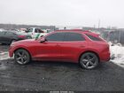 2024 Genesis Gv70 2.5t Awd Красный vin: 5NMMADTB8RH011859