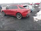 2024 Genesis Gv70 2.5t Awd Красный vin: 5NMMADTB8RH011859