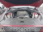 2024 Genesis Gv70 2.5t Awd Красный vin: 5NMMADTB8RH011859