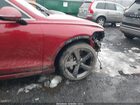 2024 Genesis Gv70 2.5t Awd Красный vin: 5NMMADTB8RH011859